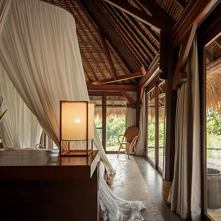 Planta Boutique Resort Canggu  Exterior photo